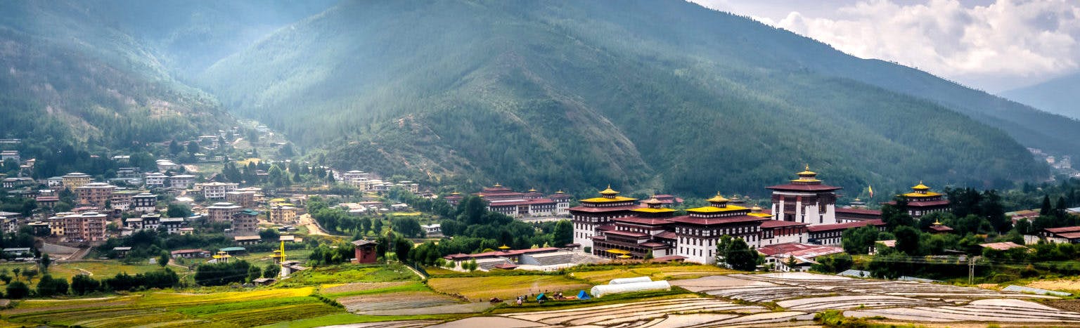 A Guide to Bhutan's Festivals: When Tradition Meets Celebration