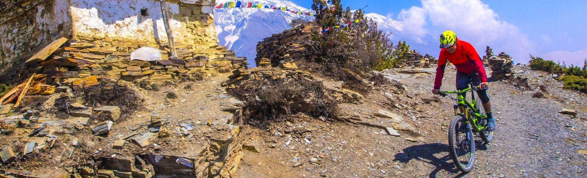 Adventure Sports in Bhutan: Beyond the Trekking Trails