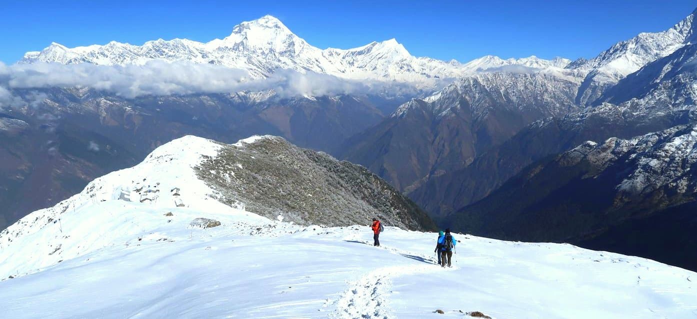 Best Beginner Treks in Nepal