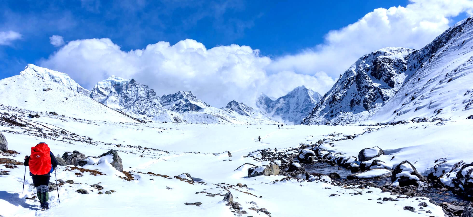 Best Winter Treks in Nepal