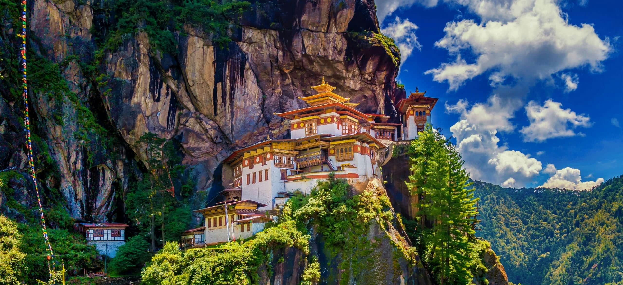 Cultural Etiquette: Do's and Don'ts for Travelling in Bhutan