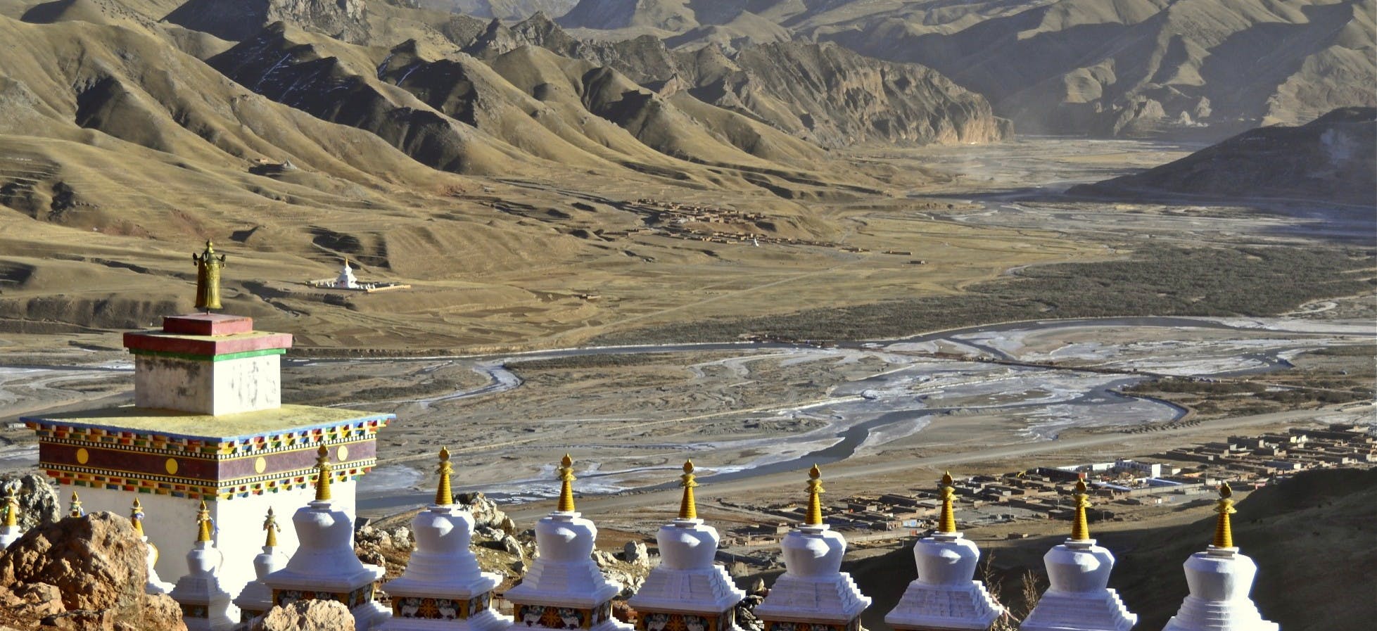 Essential Tips for First-Time Travelers to Tibet