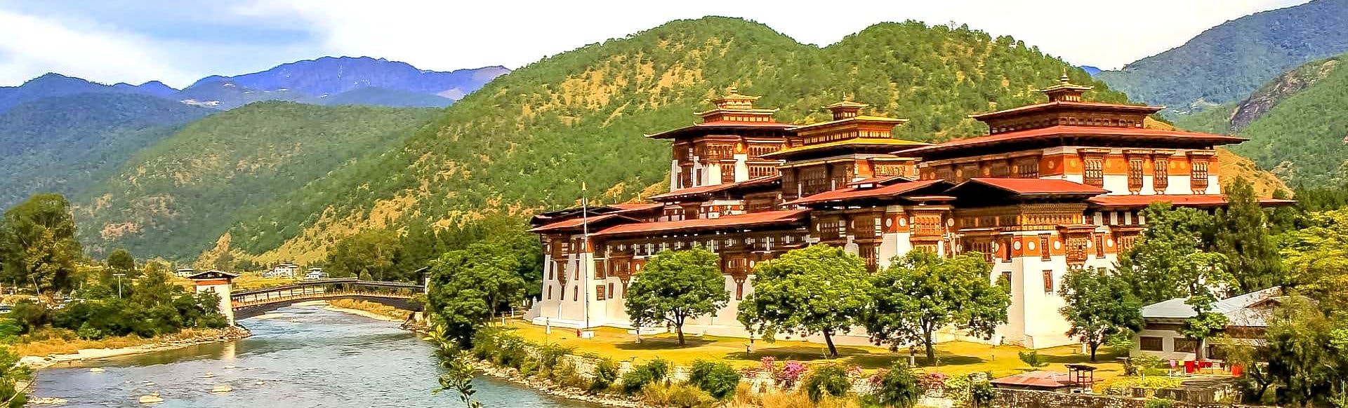 Explore the Hidden Gems of Bhutan: Off-the-Beaten-Path Destination