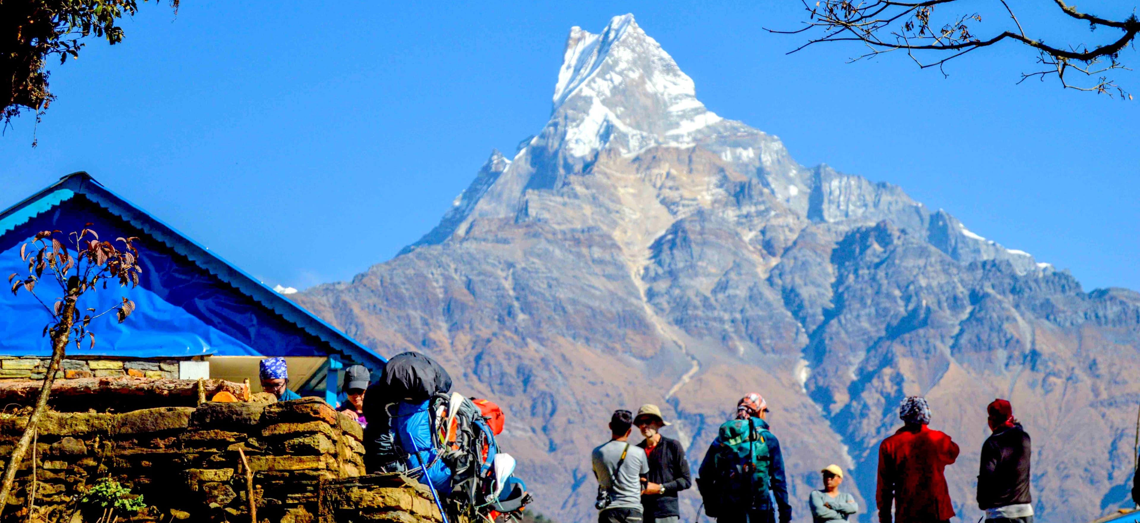 Popular Short Treks in Nepal