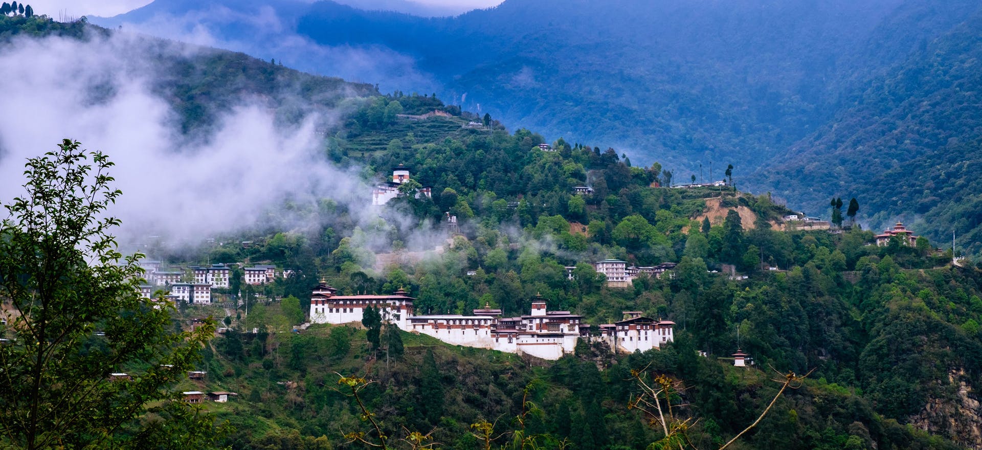 Safety in Bhutan