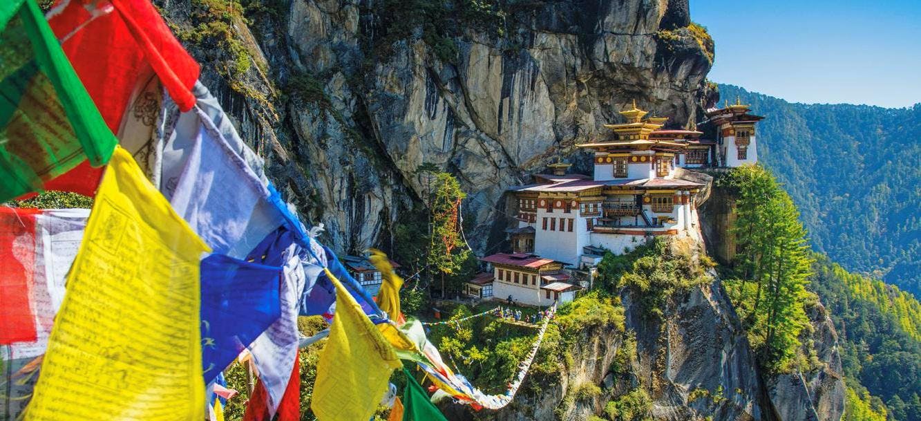 Solo Travel in Bhutan: How to make the most of your Journey