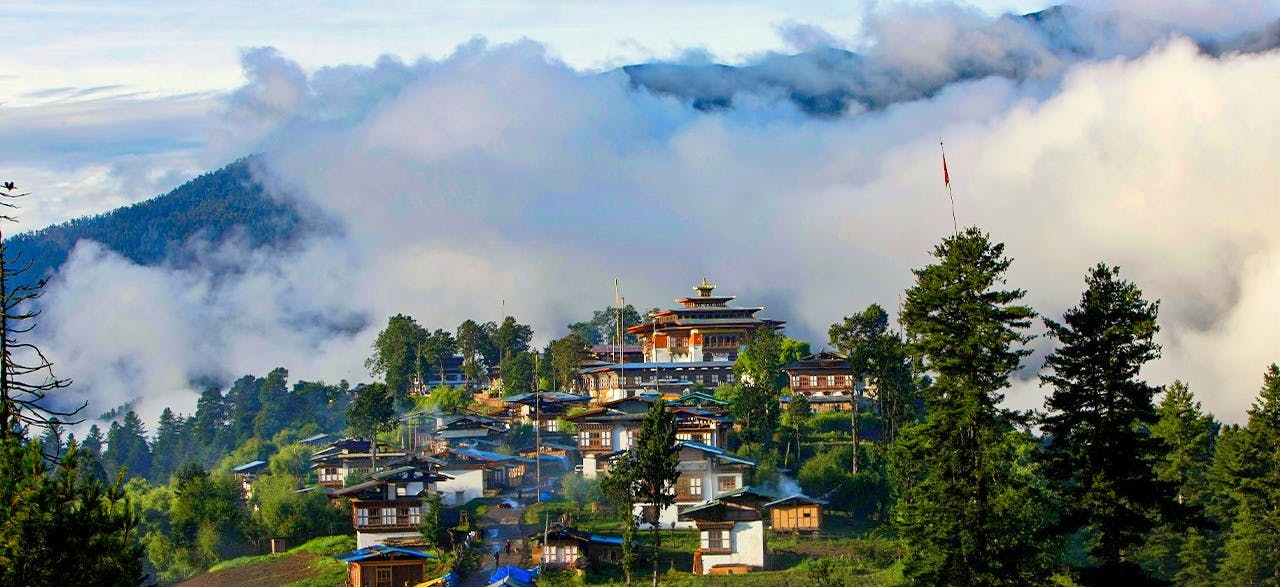 Top 10 Destinations in Bhutan for Photography Tours