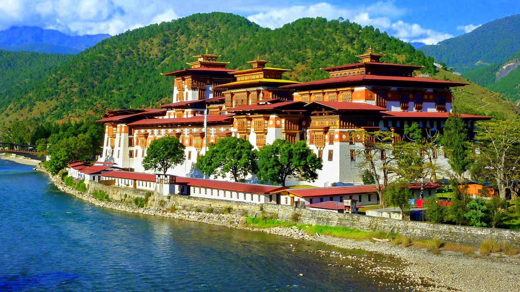 Top Monasteries to Visit in Bhutan | Explore Sacred Sites