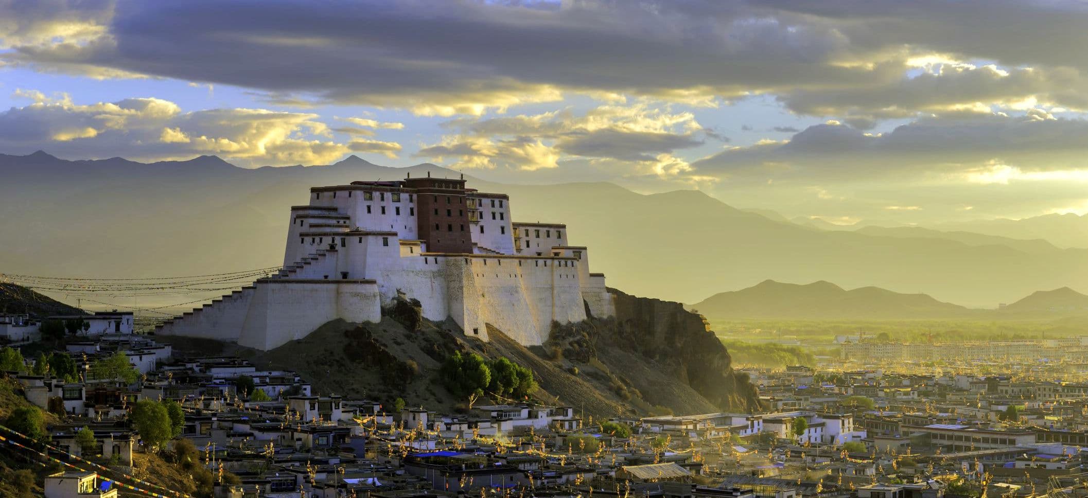 Dos and Don'ts While Travelling to Tibet