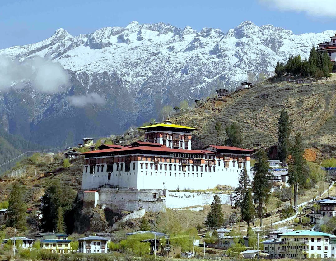 12 Days Nepal and Bhutan Tour