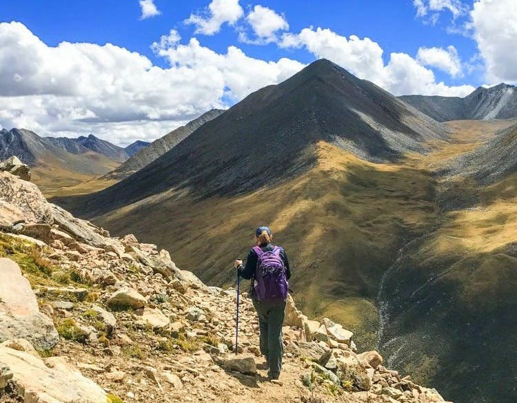 7 Best Treks in Tibet