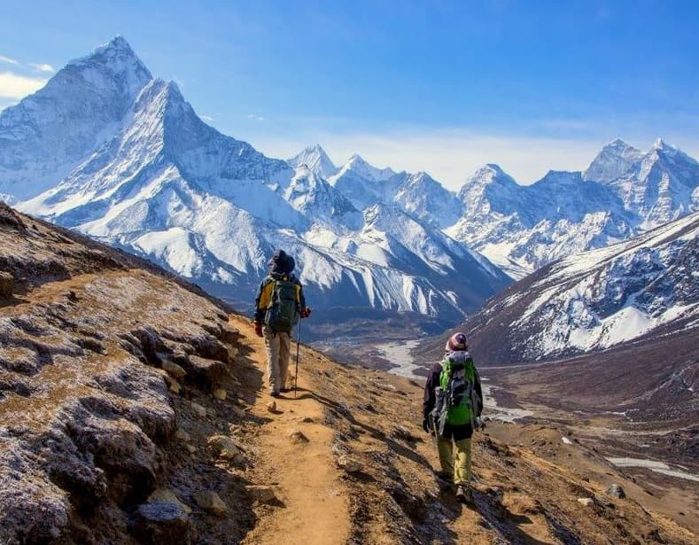 Best Beginner Treks in Nepal