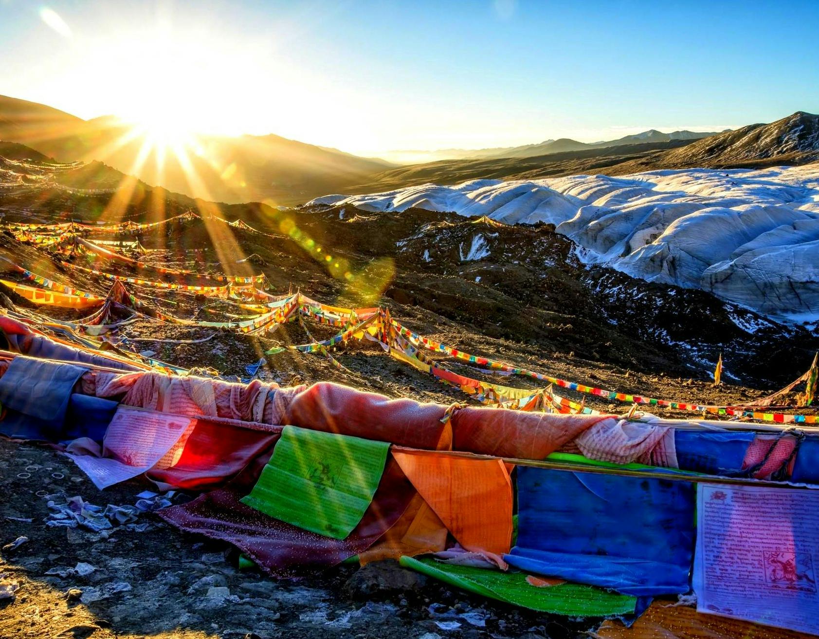 Detailed Guide to the Four Seasons in Tibet: What to Expect When