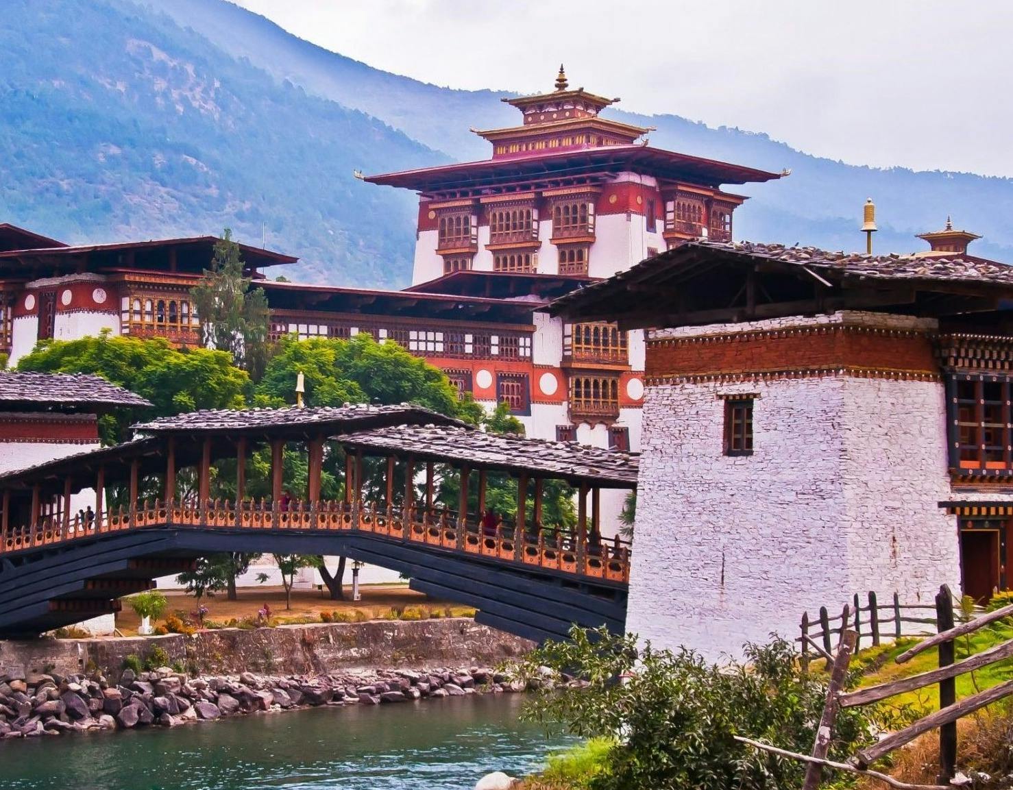 Essential Tips for First-Time Traveler's to Bhutan