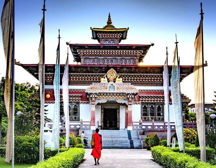 Explore the Hidden Gems of Bhutan: Off-the-Beaten-Path Destination