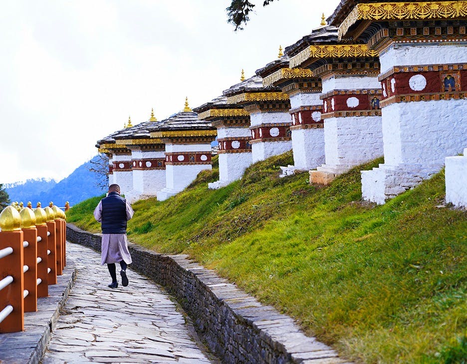 Solo Travel in Bhutan: How to make the most of your Journey