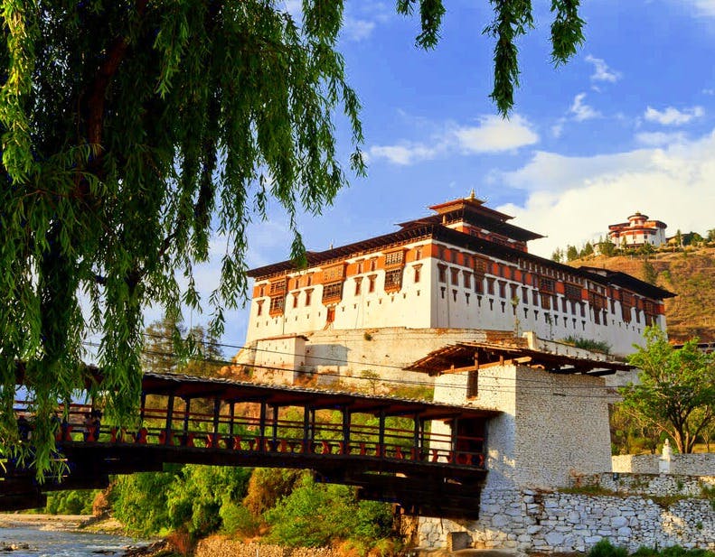 Top Monasteries to Visit in Bhutan | Explore Sacred Sites