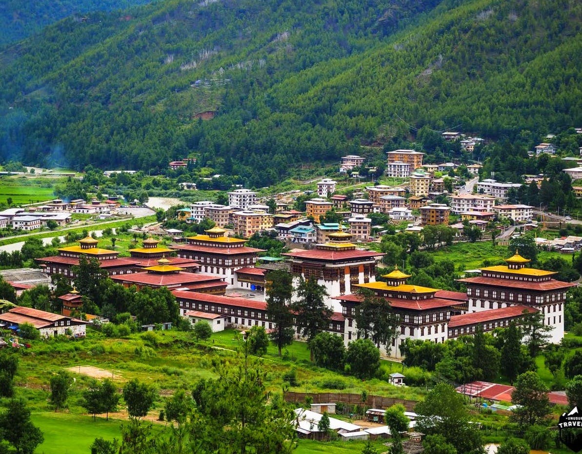 Top Places to Visit in Thimphu