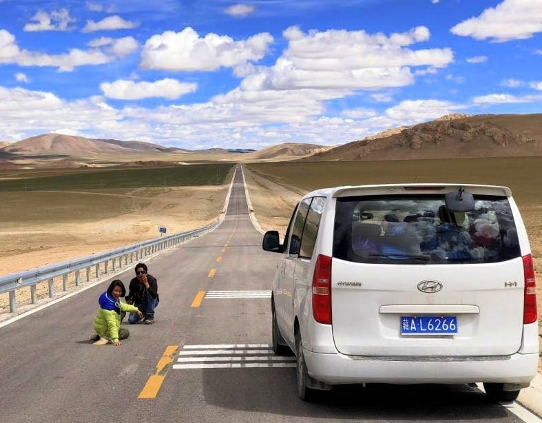 Transportation in Tibet: Flights, Trains, Road Trips & More