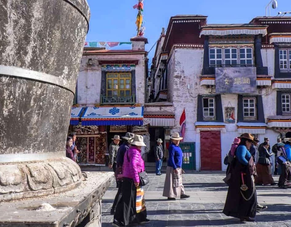 Dos and Don'ts While Travelling to Tibet