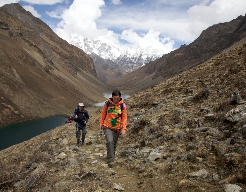 Trekking in Bhutan: Routes for the Beginners and Seasoned Hikers