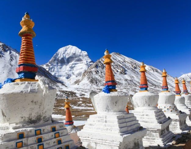 Trekking in the Tibetan Highlands: Routes, Tips and Preparation