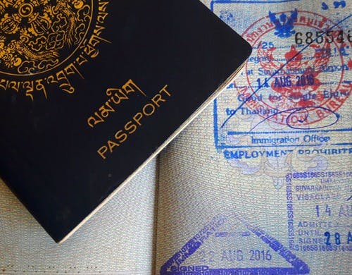 Understanding Bhutan's Unique Visa Process: What You Need to Know