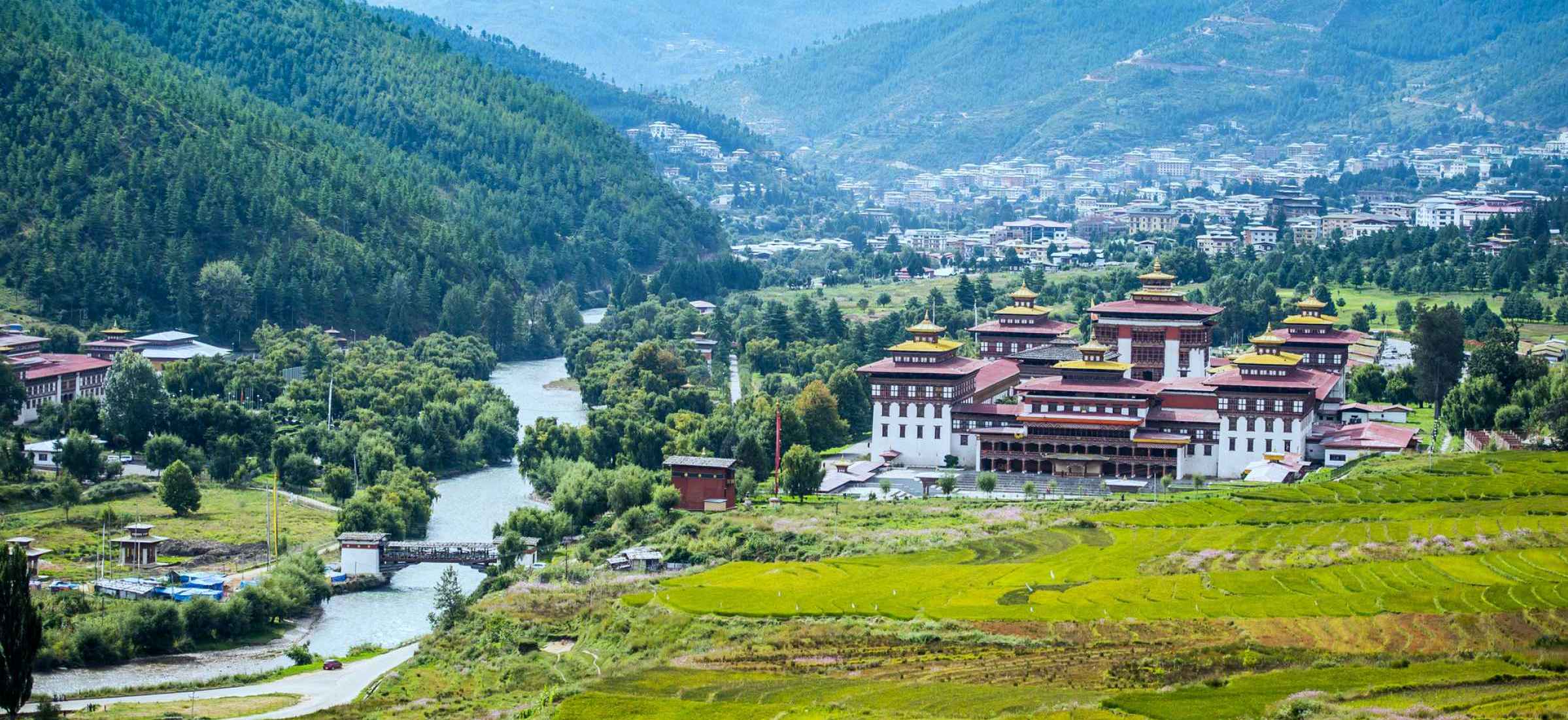 Essential Tips for First-Time Traveler's to Bhutan