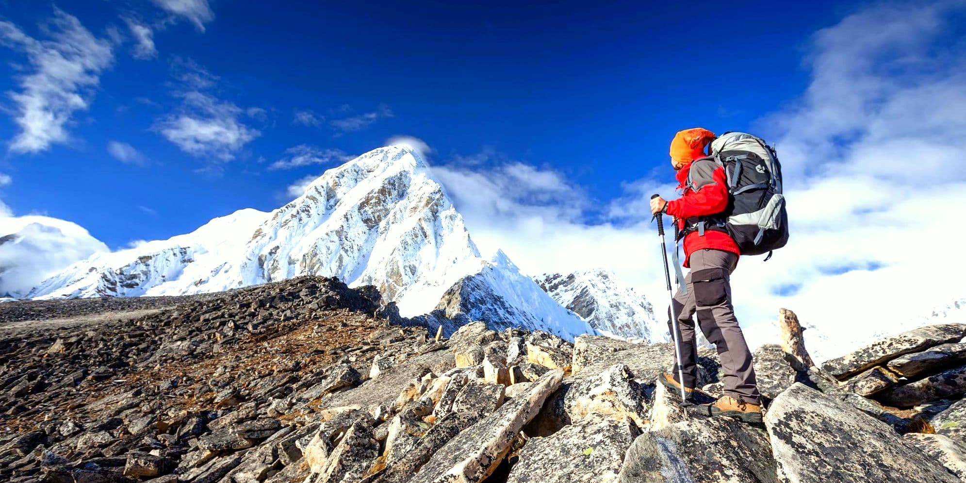 Top 10 Trekking Destinations in Nepal
