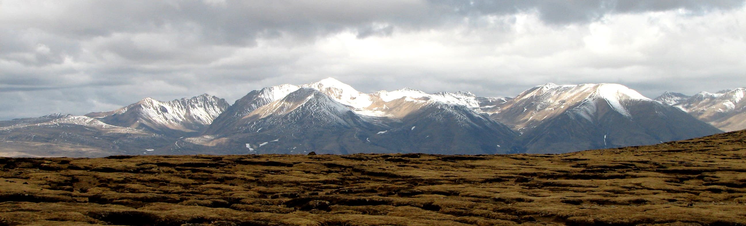 Trekking in the Tibetan Highlands: Routes, Tips and Preparation