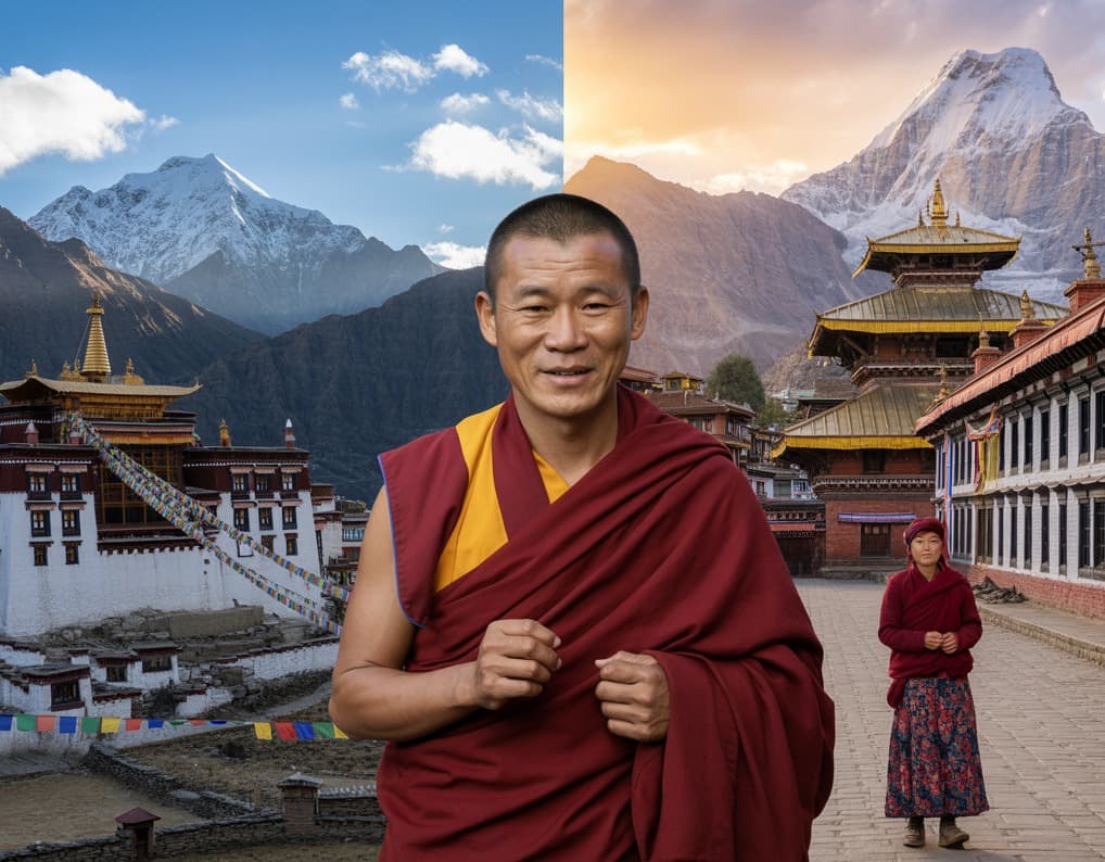 Tibet vs Nepal: Which Offers the Best Cultural Experience?