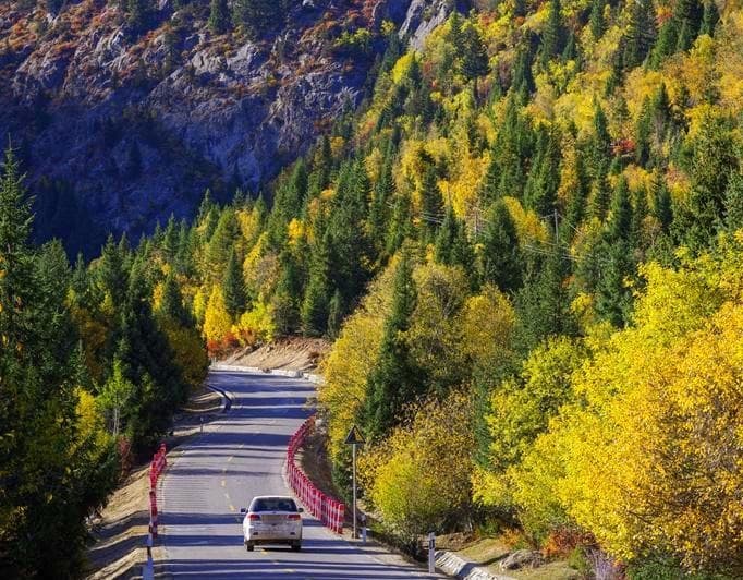 Tips for Traveling to Tibet in Autumn