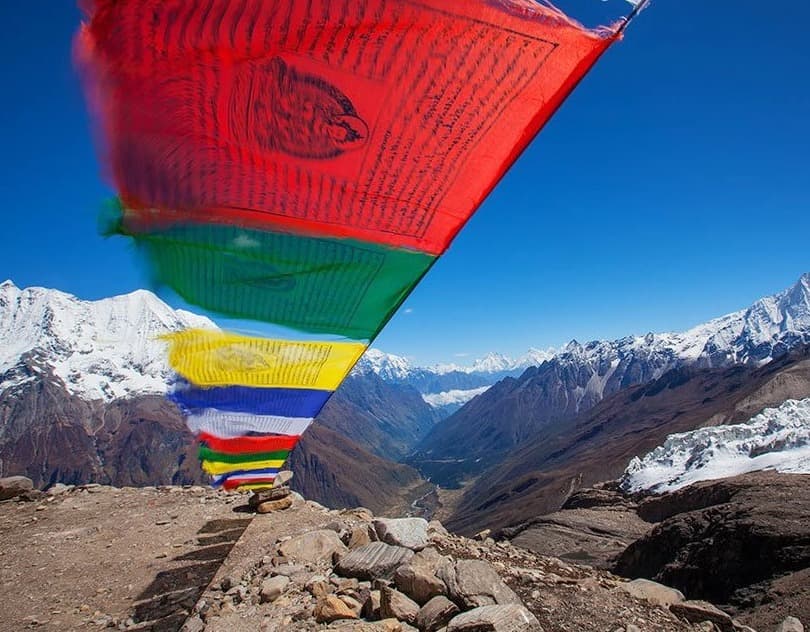Top 10 Trekking Destinations in Nepal